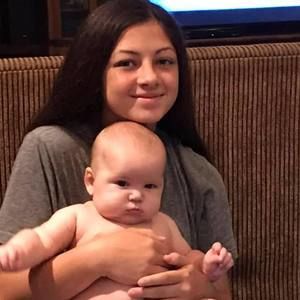 Meet your Posher, Haley